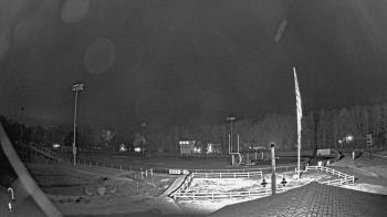 Weather camera view of Robert D. Stethem Ed Center.