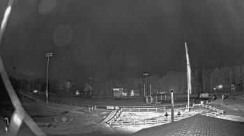 Weather camera view of Robert D. Stethem Ed Center.