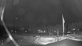 Weather camera view of Robert D. Stethem Ed Center.