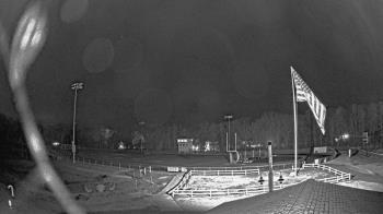 Weather camera view of Robert D. Stethem Ed Center.