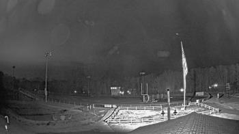 Weather camera view of Robert D. Stethem Ed Center.