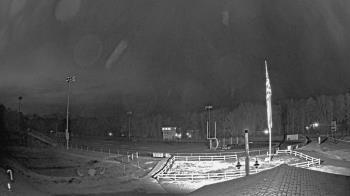 Weather camera view of Robert D. Stethem Ed Center.
