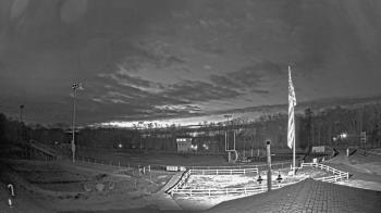 Weather camera view of Robert D. Stethem Ed Center.