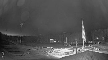 Weather camera view of Robert D. Stethem Ed Center.