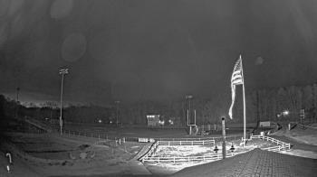 Weather camera view of Robert D. Stethem Ed Center.