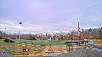 Weather camera view of Robert D. Stethem Ed Center.