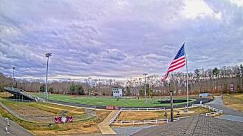 Weather camera view of Robert D. Stethem Ed Center.