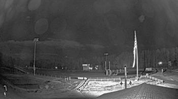 Weather camera view of Robert D. Stethem Ed Center.