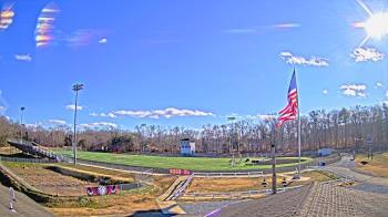 Weather camera view of Robert D. Stethem Ed Center.