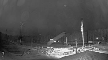 Weather camera view of Robert D. Stethem Ed Center.