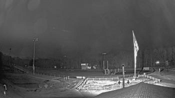 Weather camera view of Robert D. Stethem Ed Center.