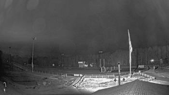 Weather camera view of Robert D. Stethem Ed Center.