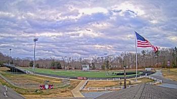 Weather camera view of Robert D. Stethem Ed Center.