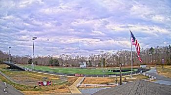 Weather camera view of Robert D. Stethem Ed Center.