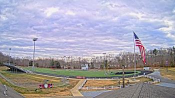 Weather camera view of Robert D. Stethem Ed Center.