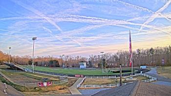 Weather camera view of Robert D. Stethem Ed Center.
