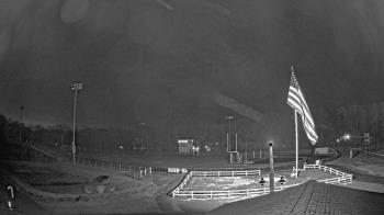 Weather camera view of Robert D. Stethem Ed Center.