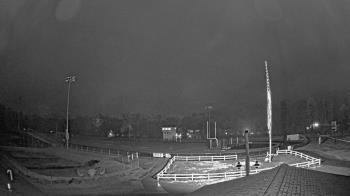 Weather camera view of Robert D. Stethem Ed Center.