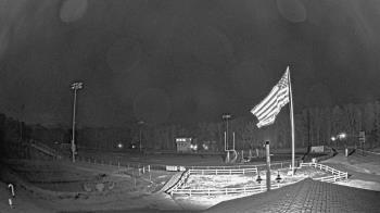 Weather camera view of Robert D. Stethem Ed Center.