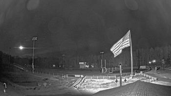Weather camera view of Robert D. Stethem Ed Center.