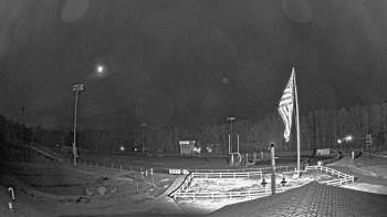 Weather camera view of Robert D. Stethem Ed Center.