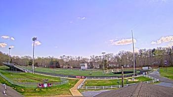 Weather camera view of Robert D. Stethem Ed Center.