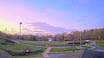 Weather camera view of Robert D. Stethem Ed Center.