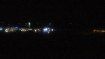 Weather camera view of Pleasant Harbor.