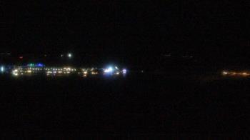 Weather camera view of Pleasant Harbor.