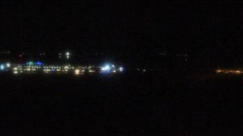 Weather camera view of Pleasant Harbor.