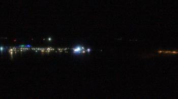 Weather camera view of Pleasant Harbor.