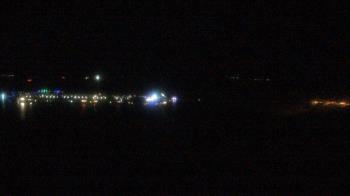 Weather camera view of Pleasant Harbor.