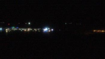 Weather camera view of Pleasant Harbor.