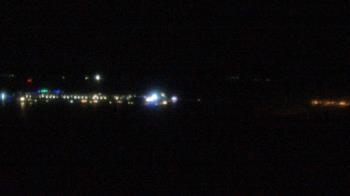 Weather camera view of Pleasant Harbor.