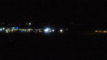 Weather camera view of Pleasant Harbor.