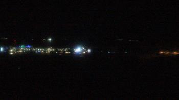 Weather camera view of Pleasant Harbor.