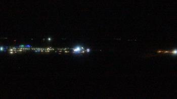 Weather camera view of Pleasant Harbor.