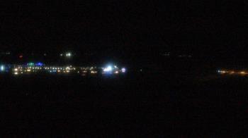 Weather camera view of Pleasant Harbor.