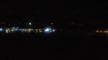 Weather camera view of Pleasant Harbor.