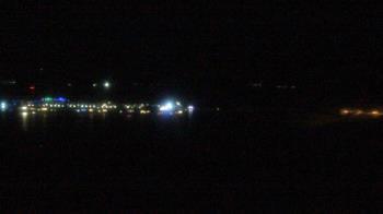 Weather camera view of Pleasant Harbor.