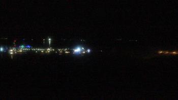 Weather camera view of Pleasant Harbor.