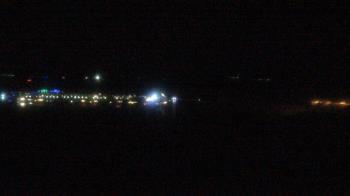 Weather camera view of Pleasant Harbor.