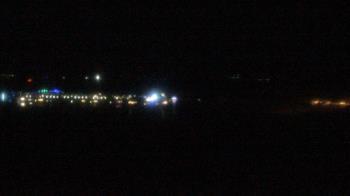 Weather camera view of Pleasant Harbor.