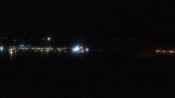 Weather camera view of Pleasant Harbor.