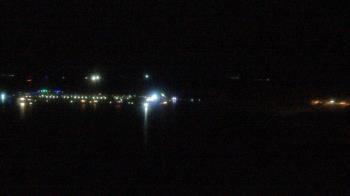 Weather camera view of Pleasant Harbor.