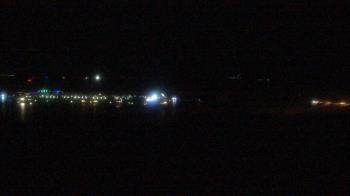 Weather camera view of Pleasant Harbor.