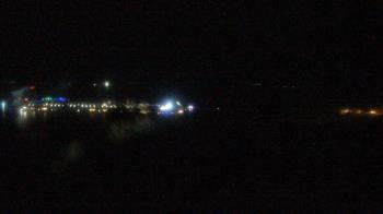 Weather camera view of Pleasant Harbor.