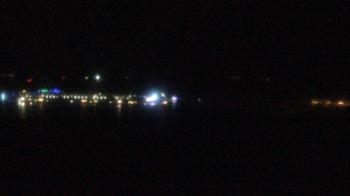 Weather camera view of Pleasant Harbor.