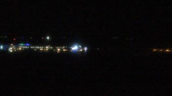 Weather camera view of Pleasant Harbor.