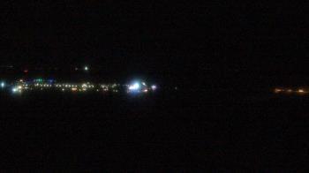 Weather camera view of Pleasant Harbor.